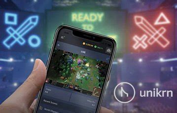 unikrn mobile|unikrn Esports .
